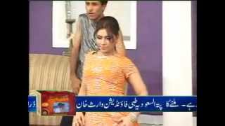 MAHNOOR  Mien jawani da pahada [upl. by Nelrah]