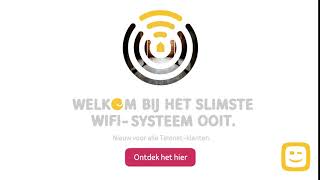 Ontdek de slimste wifi [upl. by Havener]