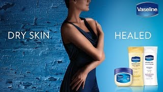 Vaseline Lotion for Healthy Looking Skin [upl. by Titos]