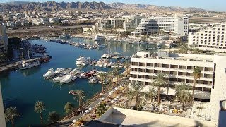 EILAT ISRAEL 2019 [upl. by Christenson106]