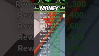 This UNLIMITED Money Glitch in Roblox Jailbreak is OVERPOWED shorts roblox [upl. by Bourn]