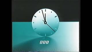 BBC Two Continuity amp Closedown  Sunday 17th November 1991 [upl. by Dirrej]