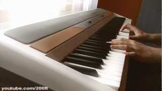 Lincoln Movie Trailer 2012  Music Piano and Strings [upl. by Gustav]