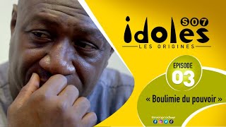 IDOLES  Saison 7  Episode 3 VOSTFR [upl. by Barna]