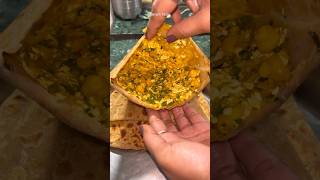 Sweet corn ka paratha ytshorts shorts sweetcorn [upl. by Kunz]