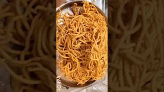 Namkeen Sev Recipe Homemade Namkeen  Quick Namkeen Tea Time Snacks shorts namkeen shortsfeed [upl. by Krigsman]