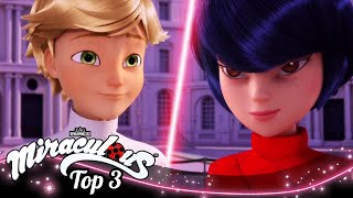 बेस्ट मोमेंट  ADRIGAMI 🐞  सीज़न 2 🔝  MIRACULOUS  Ladybug amp Cat Noir  हिन्दी [upl. by Teresina]