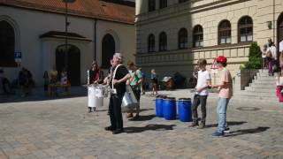 Städtische Musikschule Pfaffenhofen 2017 [upl. by Enilesoj]