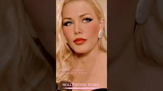 HOLLYWOOD ICONS hollywood celebrity interview iconic bombshell actress Model trending [upl. by Odeen]