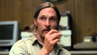 true detective s01e02 cohle says shit [upl. by Carolyn406]