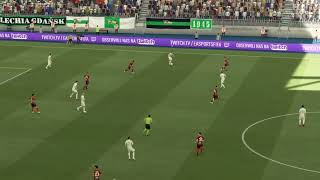 FIFA 21  Madagascar vs Gambia [upl. by Primrosa304]