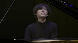 Yunchan Lim 임윤찬 – CHOPIN – Variations on “Là ci darem la mano” op 2 [upl. by Inaej157]