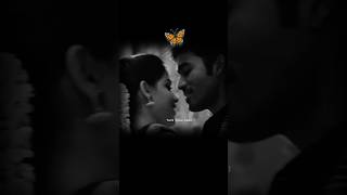 Idicha pacharisi lovesong love shortsfeed whatsappstatus lovefailuresong lovestatus dhanush [upl. by Huberto]