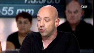 Yannick Dahan parle de True Legend [upl. by Jaquiss]