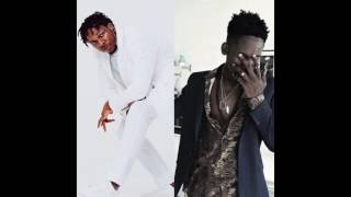 Runtown  Mad Over You Remix ft Mr Eazi [upl. by Trudi]