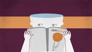 Get Some Headspace by Andy Puddicombe  Introduction [upl. by Nosduh]