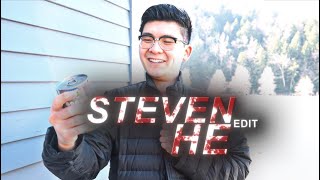 Steven He edit before GTA6 [upl. by Coreen]