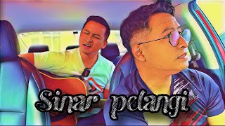 💢SINAR PELANGI COVER BY BROOTWINZ [upl. by Enyaw]