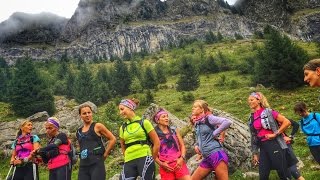 Rassemblement Trail Entre Elles [upl. by Candi]