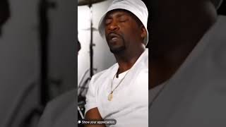 willsmith does gangster rap now viralvideo funny [upl. by Yovonnda]