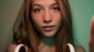 ASMR Whispered Hypnosis For Deep Sleep 😴💤 [upl. by Trevlac]