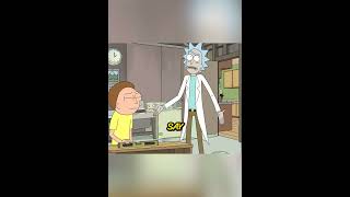 Memories of better man highlights rickymorty [upl. by Qirat501]