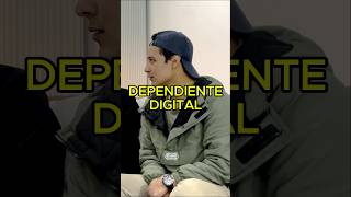 🤯 DEPENDO DE LAS REDES SOCIALES sinpretensiones podcast podcastcolombia redessociales shorts [upl. by Accem]