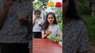 Sick Emoticon mukbang 😫TomampJerry 😇DiyaIshwarya shorts viralvideo [upl. by Judah295]