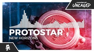 Protostar  New Horizons Monstercat Release [upl. by Karalee]