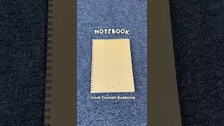 Notebook Catatan Budgeting [upl. by Acalia770]