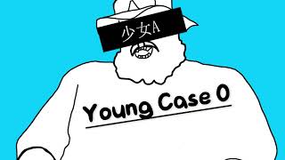 Young Case O CaseOh AI Cover [upl. by Ntsud468]