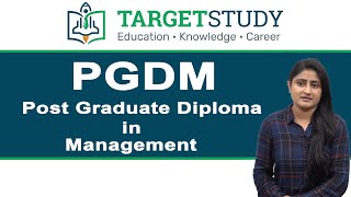 PGDM  Post Graduate Diploma in Management  Eligibility  PGDM Course Details  Career Options [upl. by Afra100]