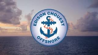 Edison Chouest Offshore  Intro [upl. by Aidul242]