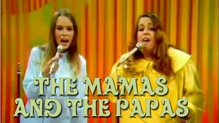 The Mamas and The Papas  Creeque Alley 1967 [upl. by Skricki]