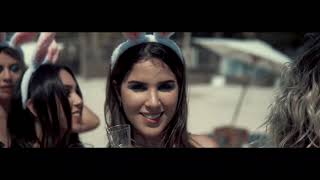 Fumaratto  Me Provocas Ft Valka 🍭 Official Music Video [upl. by Klemperer]