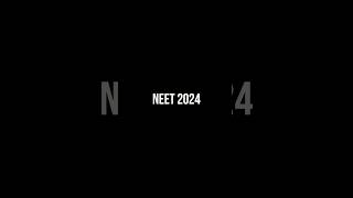 NTA OFFICIAL UPDATE 🔥  NEET 2024 Exam Date ANNOUNCED shorts neet2024 mbbs [upl. by Eiblehs160]