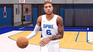 NBA 2K19 My Career EP 19  Clutch Team Takeover [upl. by Jorgenson]