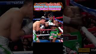 Stephen Fulton vs Brandon Figueroa  Boxing fight Highlights boxing sports combat action [upl. by Adnamaa]