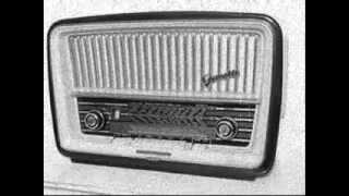 Viejas publicidades de radio Años ´40 ´50 y ´60 [upl. by Kered]