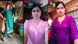 Rohingya New song singer Shorif 2024 Rohingya Tarana RohingyaMusic4U [upl. by Dimphia]