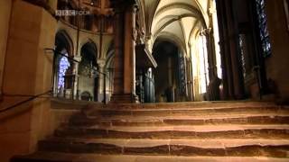 In Search of Medieval Britain  Episode 3 [upl. by Nema]