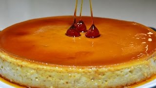 Flan de Coco [upl. by Darrey231]