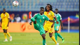 BENIN VS SENEGAL ELIMINATOIRE CAN 2023  Match Complet Français [upl. by Greenleaf911]