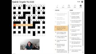 Learn to solve a cryptic crossword Basics explained [upl. by Eanad768]