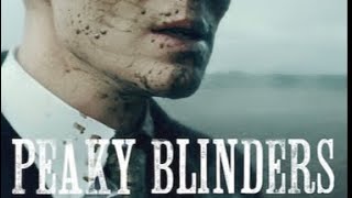 PEAKY BLINDERS 6 season TRAILER FULL Hd [upl. by Darwen]