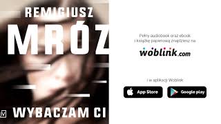 quotWybaczam ciquot  Remigiusz Mróz  Audiobook  Fragment [upl. by Eilerua]