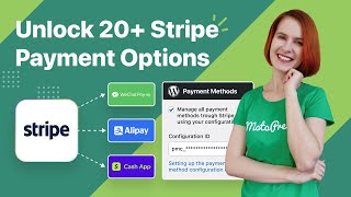 How to Connect Stripe Payment Gateways with your Appointment Booking Website Quick amp Detailed Guide [upl. by Valene]