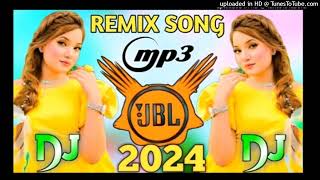 DjSong💙TopDjHardBass❤️‍🔥JBLDjRemixOldHindi DJHindi [upl. by Ahseinaj]