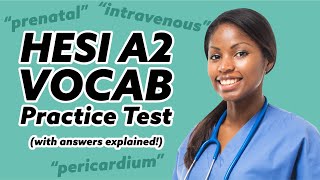 HESI Math Practice Questions [upl. by Anuahsar]