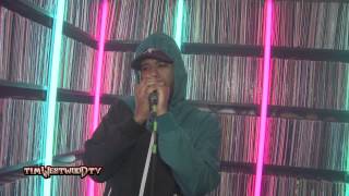 Dom Kennedy amp Krondon freestyle  Westwood Crib Session [upl. by Oigroig394]